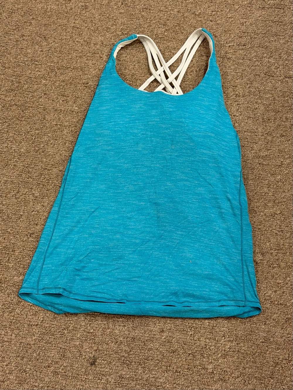 Lululemon top